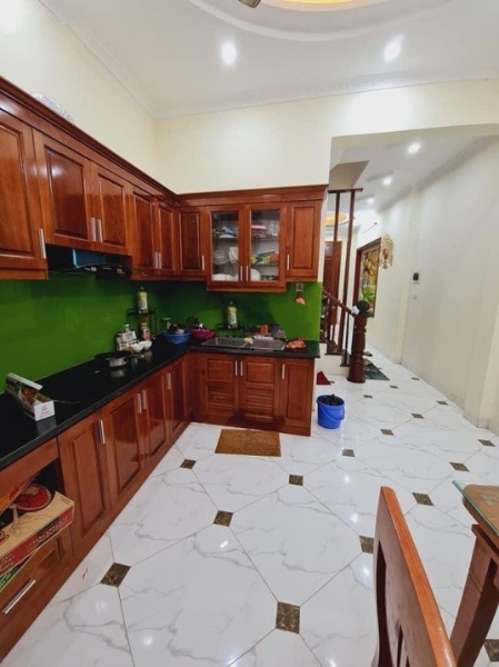 Bán nhà 4 tầng 42m2 tại Đại Kim, Hoàng Mai, Hà Nội